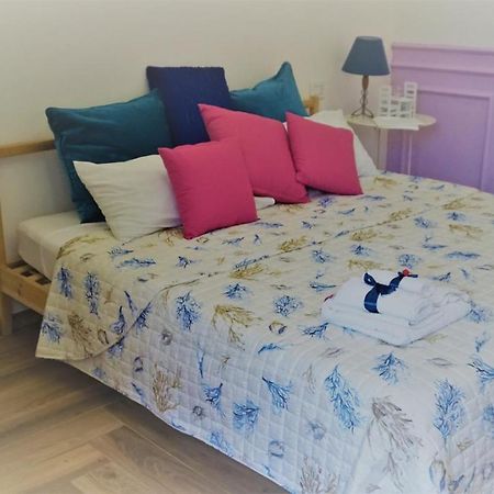 Salerno B&B In Centro المظهر الخارجي الصورة