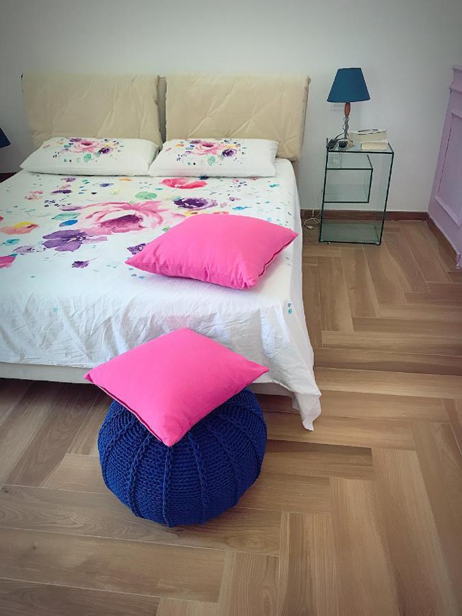 Salerno B&B In Centro المظهر الخارجي الصورة