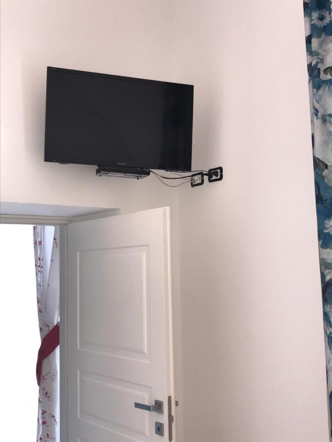 Salerno B&B In Centro المظهر الخارجي الصورة