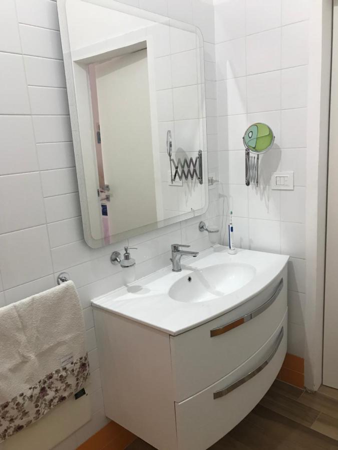 Salerno B&B In Centro المظهر الخارجي الصورة