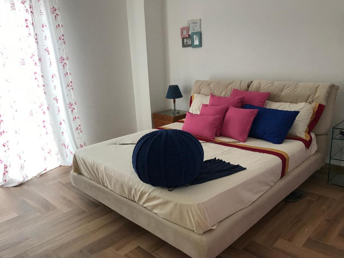 Salerno B&B In Centro المظهر الخارجي الصورة