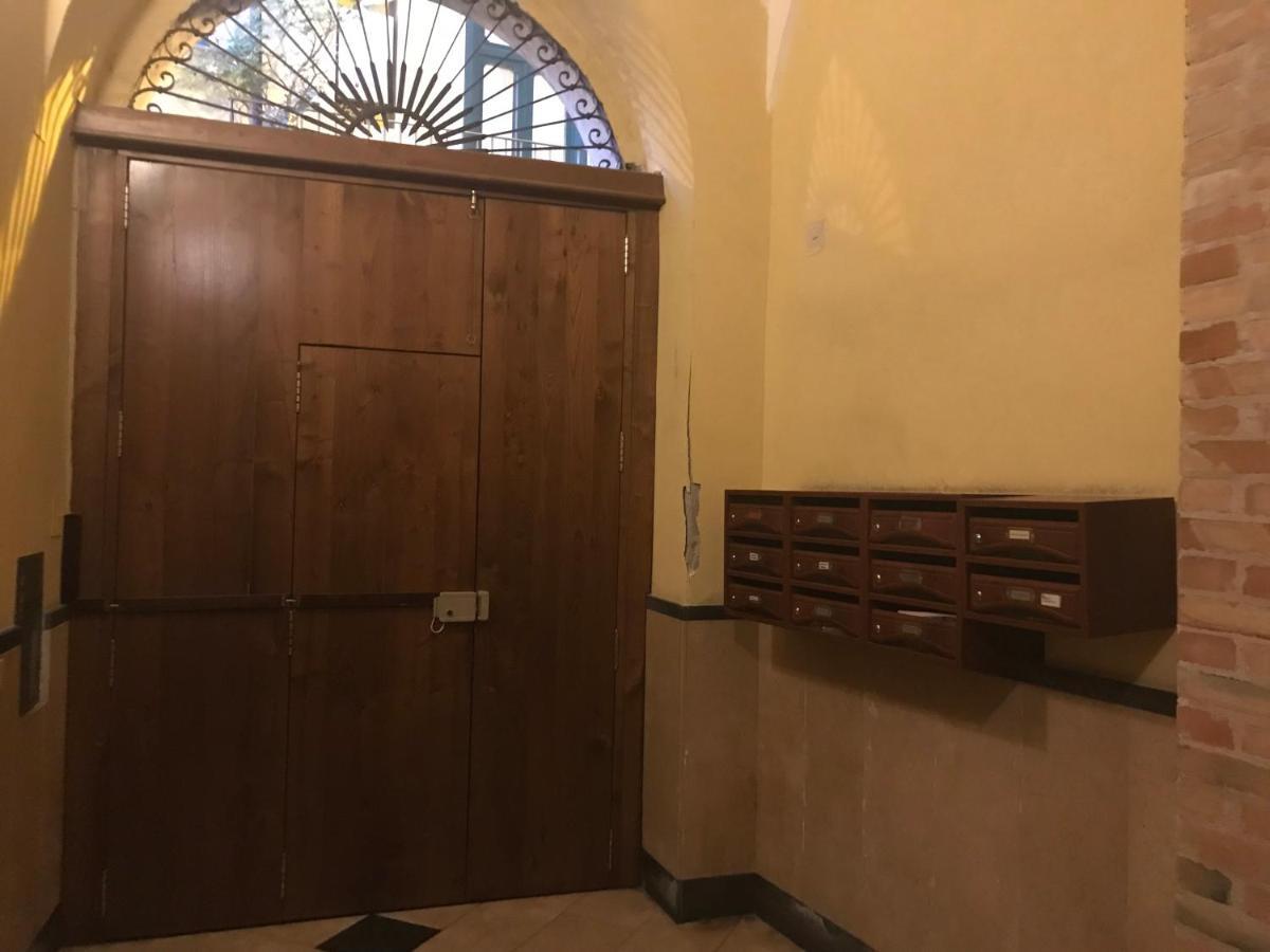 Salerno B&B In Centro المظهر الخارجي الصورة