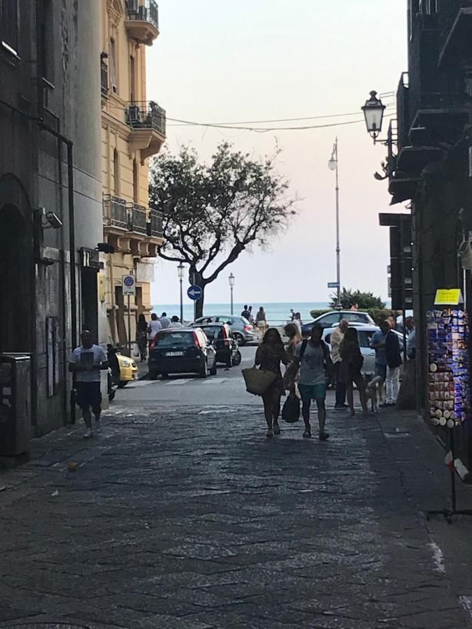 Salerno B&B In Centro المظهر الخارجي الصورة