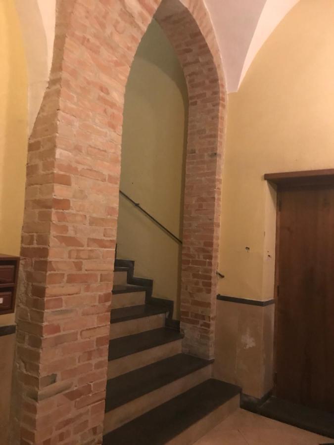 Salerno B&B In Centro المظهر الخارجي الصورة