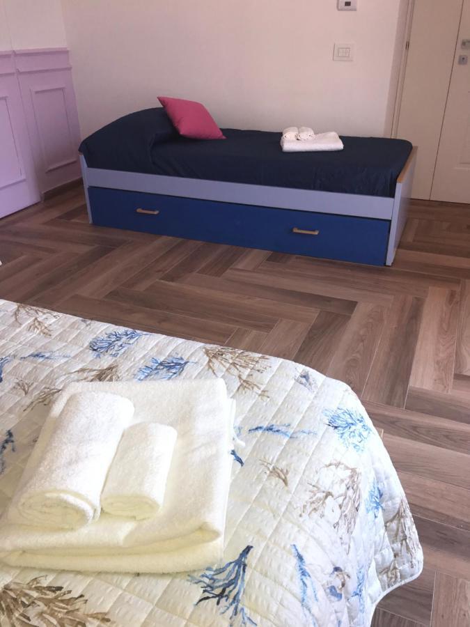 Salerno B&B In Centro المظهر الخارجي الصورة