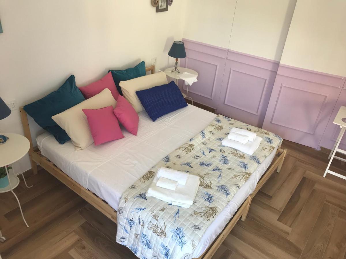 Salerno B&B In Centro المظهر الخارجي الصورة