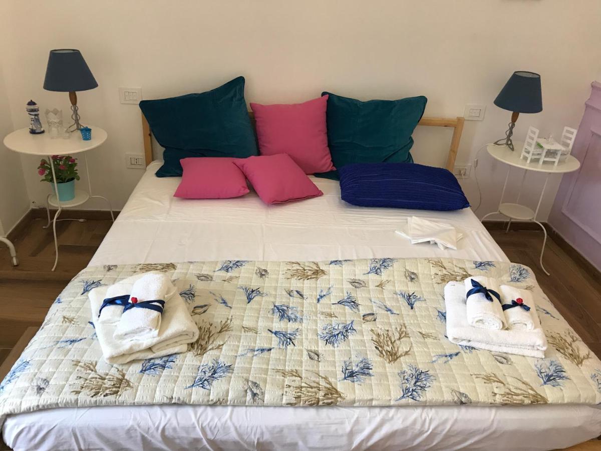 Salerno B&B In Centro المظهر الخارجي الصورة