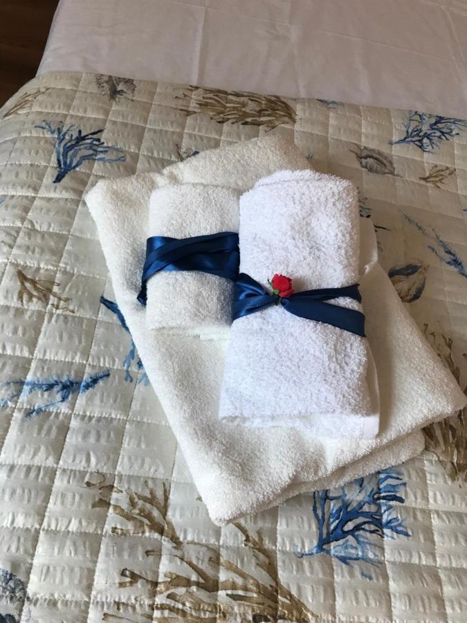 Salerno B&B In Centro المظهر الخارجي الصورة