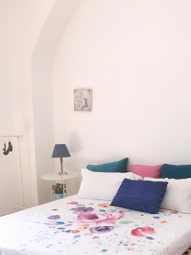 Salerno B&B In Centro المظهر الخارجي الصورة